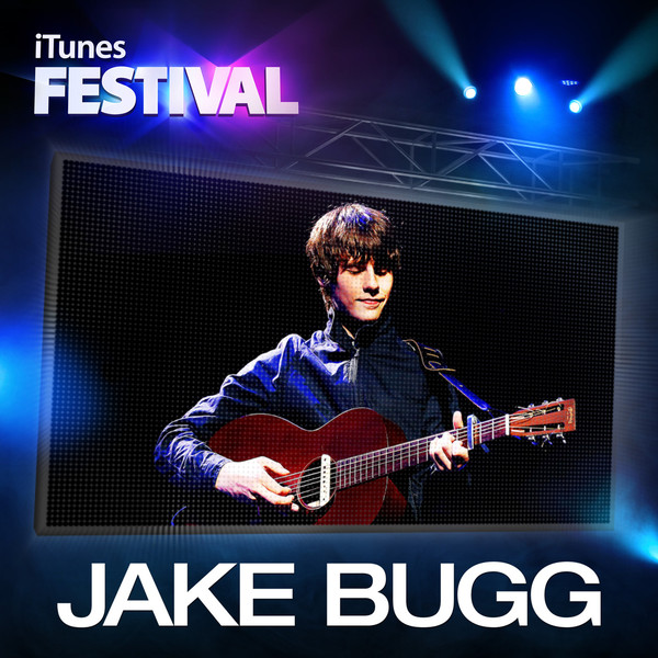 Jake Bugg – iTunes Festival: London 2012 – EP (Apple Digital Master) [iTunes Plus AAC M4A]