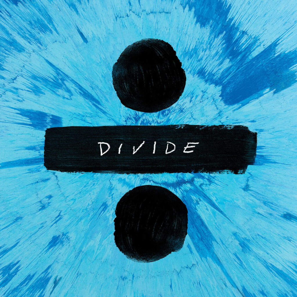 Ed Sheeran – ÷ (Deluxe) [Apple Digital Master] [iTunes Plus AAC M4A]