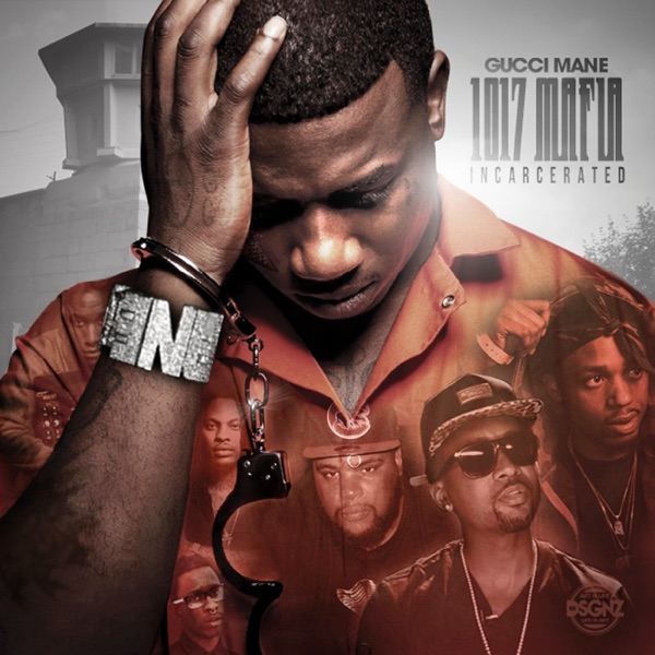 Gucci Mane – 1017 Mafia [iTunes Plus AAC M4A]