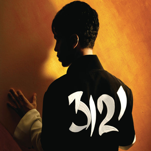 Prince – 3121 [iTunes Plus AAC M4A]