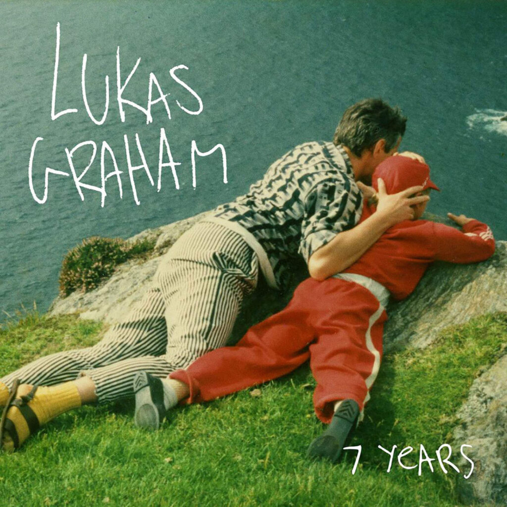 Lukas Graham – 7 Years – Single [iTunes Plus AAC M4A]