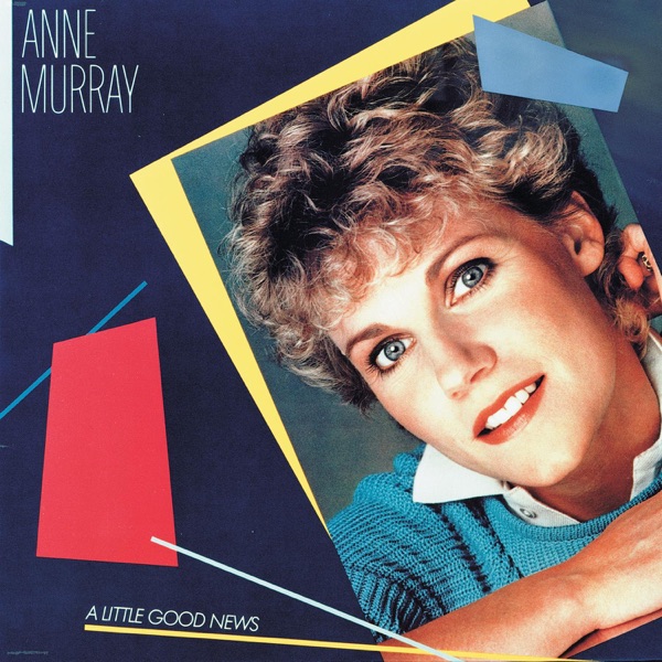 Anne Murray – A Little Good News (2001 Remaster) [iTunes Plus AAC M4A]