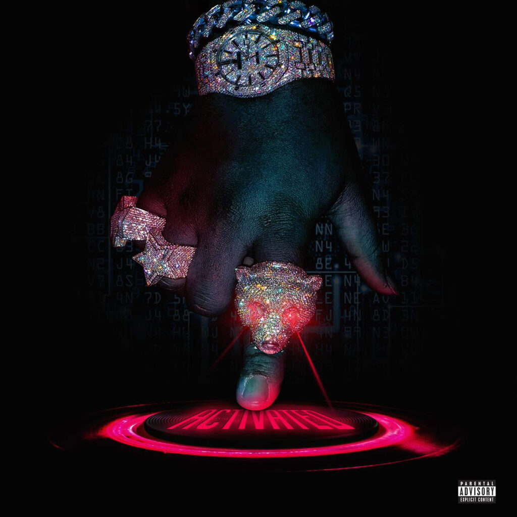 Tee Grizzley – Activated (Explicit) [iTunes Plus AAC M4A]