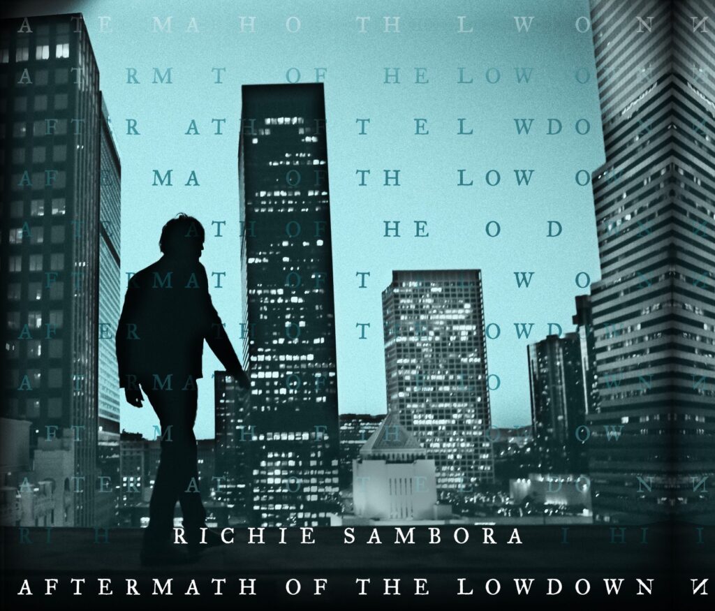 Richie Sambora – Aftermath of the Lowdown (Deluxe Version) [iTunes Plus AAC M4A]