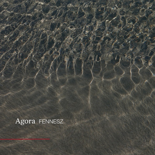 Fennesz – Agora [iTunes Plus AAC M4A]