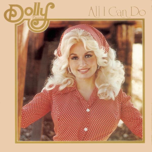 Dolly Parton – All I Can Do (Apple Digital Master) [iTunes Plus AAC M4A]