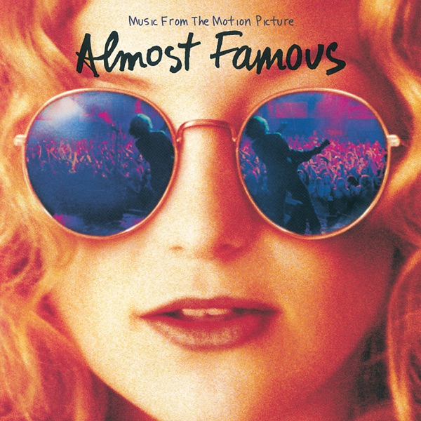 Various Artists – Almost Famous (Music From The Motion Picture) [iTunes Plus AAC M4A]