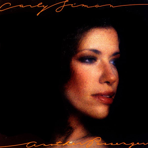 Carly Simon – Another Passenger (Apple Digital Master) [iTunes Plus AAC M4A]