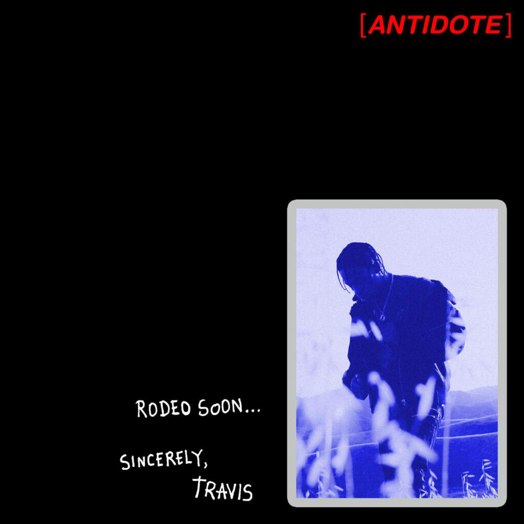 Travis Scott – Antidote – Single (Apple Digital Master) [Explicit] [iTunes Plus AAC M4A]