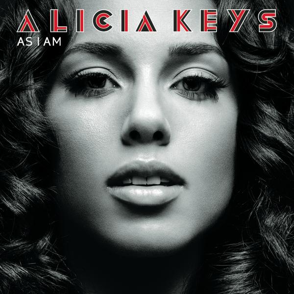 Alicia Keys – As I Am [iTunes Plus AAC M4A]