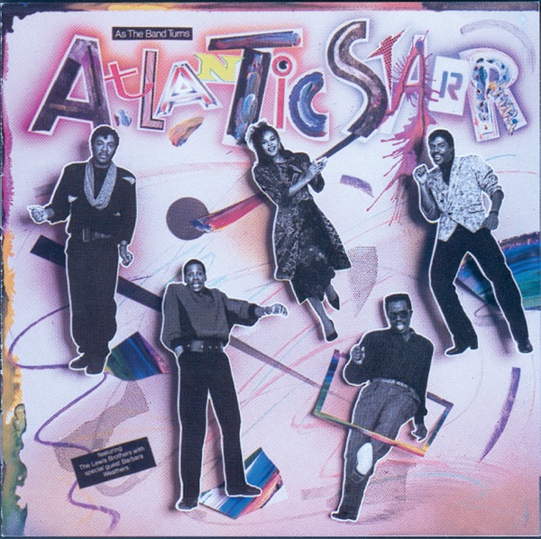 Atlantic Starr – As the Band Turns [iTunes Plus AAC M4A]