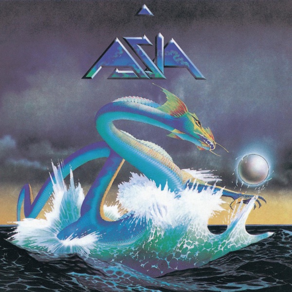 Asia – Asia [iTunes Plus AAC M4A]