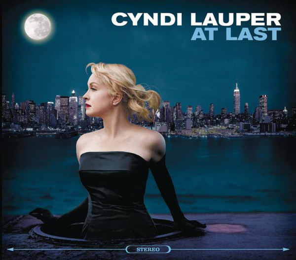Cyndi Lauper – At Last [iTunes Plus AAC M4A]