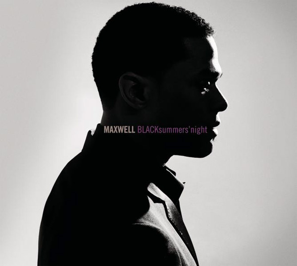Maxwell – BLACKsummers’night (2009) [Deluxe Version] [iTunes Plus AAC M4A + M4V]