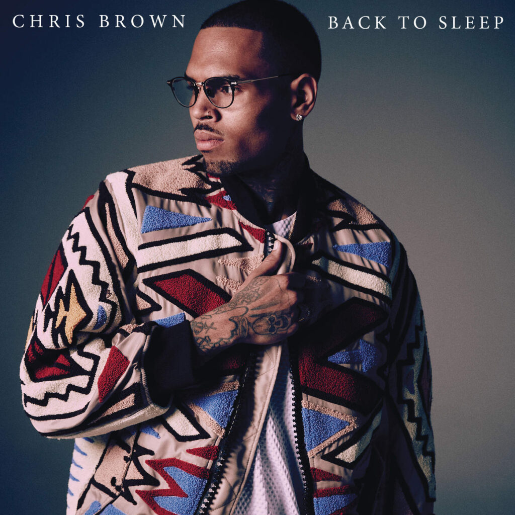 Chris Brown – Back To Sleep – Single (Explicit) [iTunes Plus AAC M4A]