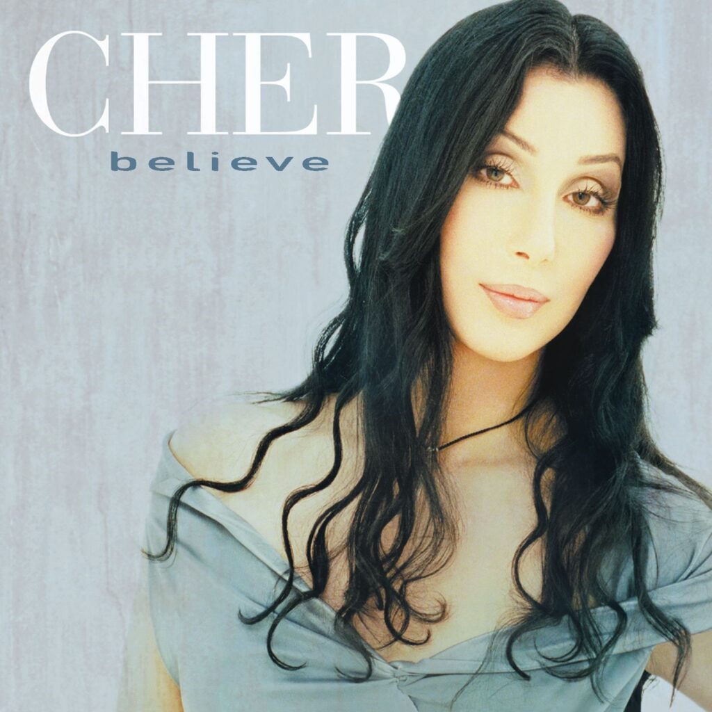 Cher – Believe [iTunes Plus AAC M4A]