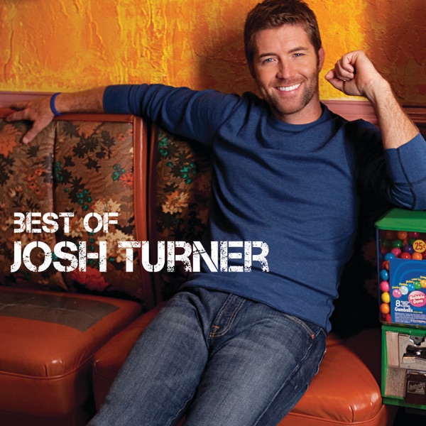 Josh Turner – Best of Josh Turner [iTunes Plus AAC M4A]