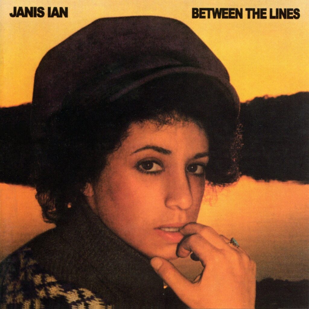 Janis Ian – Between the Lines [iTunes Plus AAC M4A]