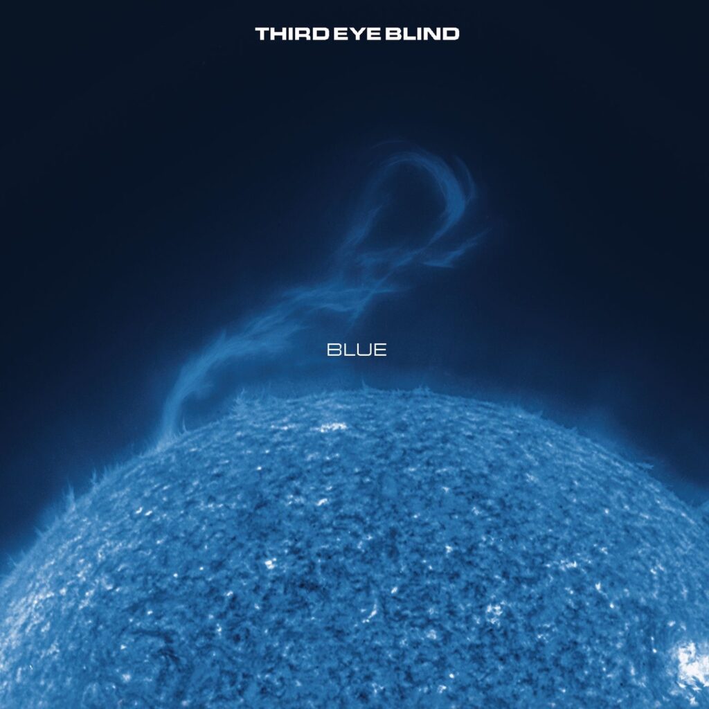 Third Eye Blind – Blue [iTunes Plus AAC M4A]