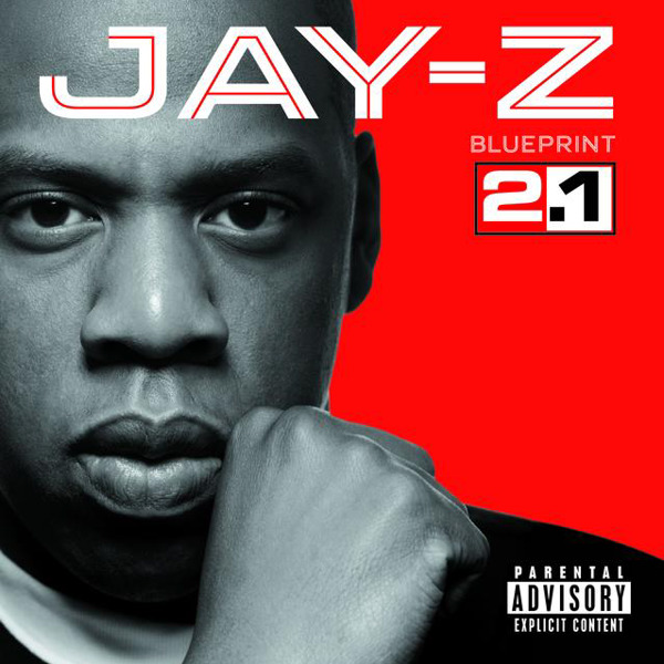 Jay-Z – Blueprint 2.1 (Explicit) [iTunes Plus AAC M4A]