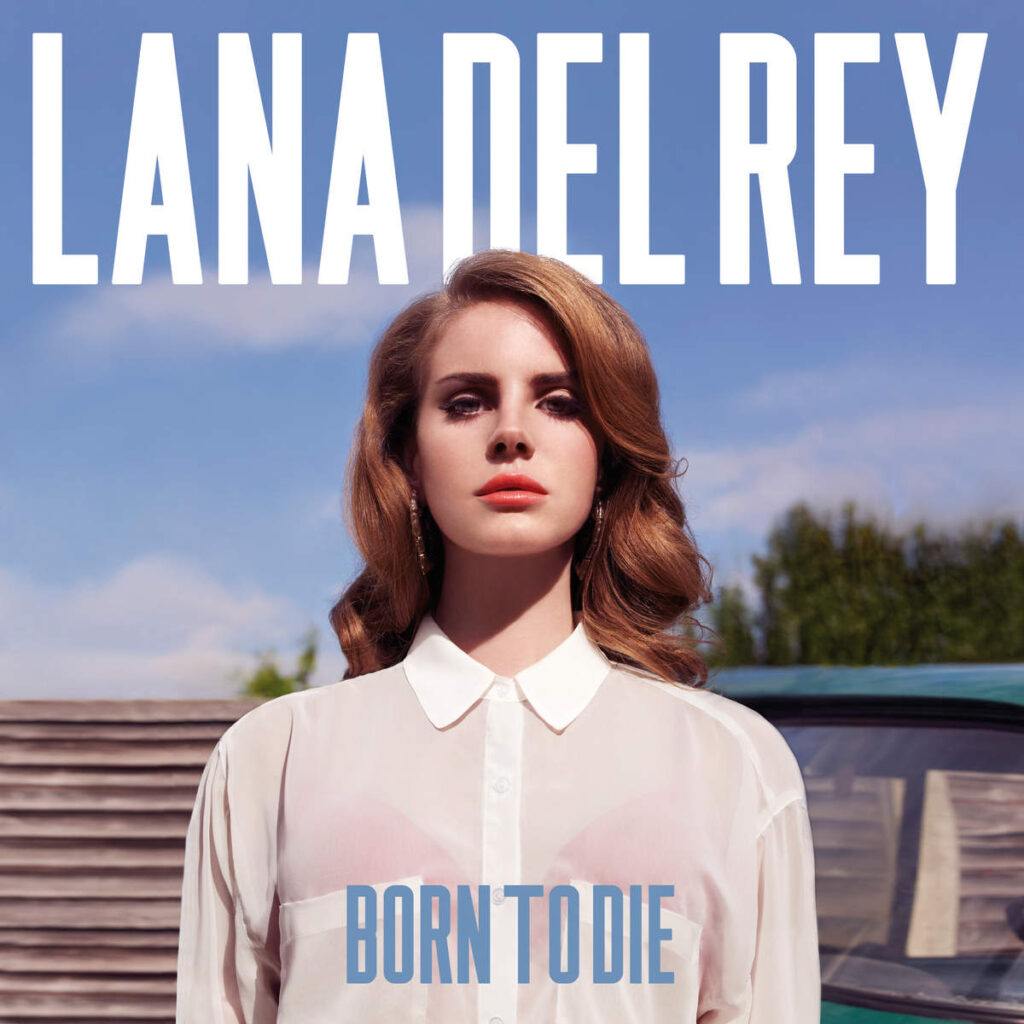 Lana Del Rey – Born to Die (Apple Digital Master) [iTunes Plus AAC M4A]