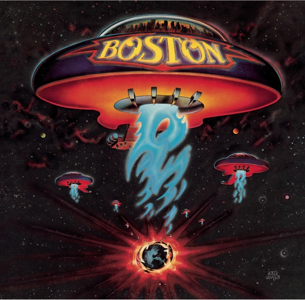 Boston – Boston [iTunes Plus AAC M4A]