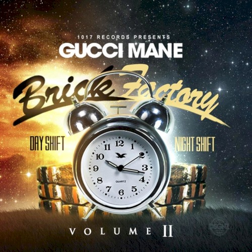 Gucci Mane – Brick Factory, Vol. 2 [iTunes Plus AAC M4A]