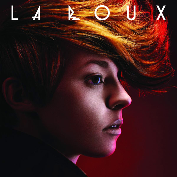 La Roux – Bulletproof – Single [iTunes Plus AAC M4A]