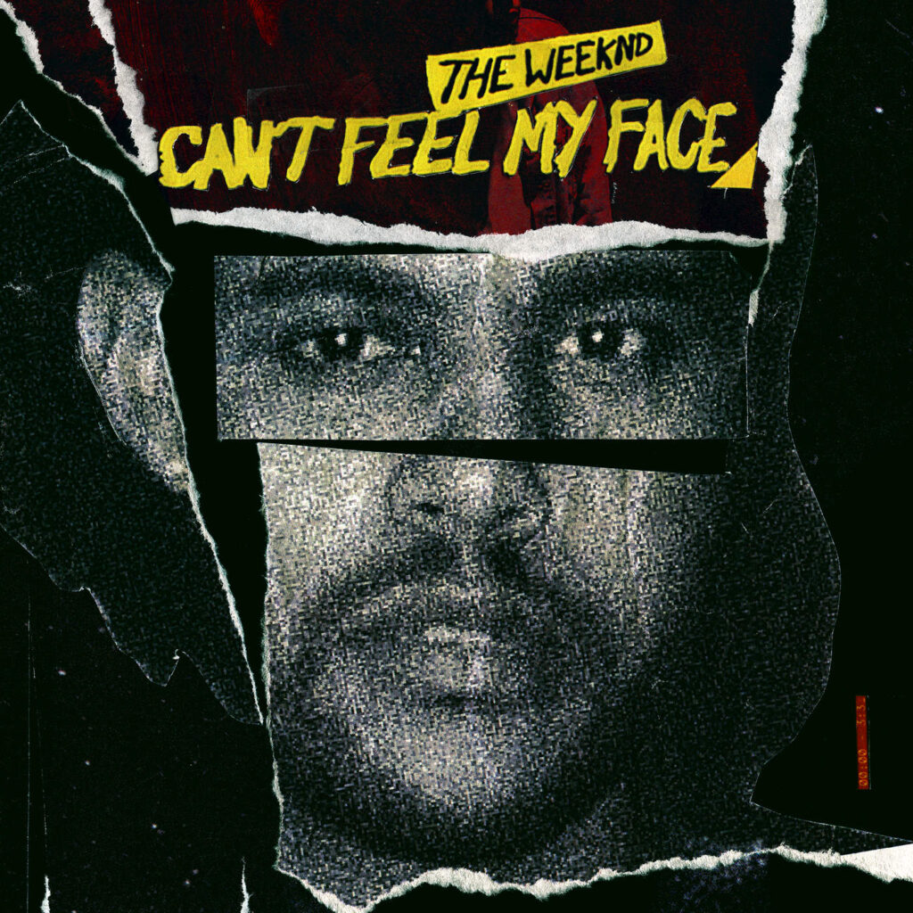 The Weeknd – Can’t Feel My Face – Single [iTunes Plus AAC M4A]