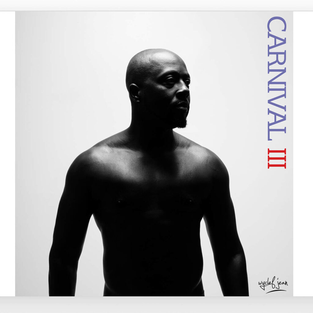 Wyclef Jean – Carnival III: The Fall and Rise of a Refugee (Apple Digital Master) [iTunes Plus AAC M4A]