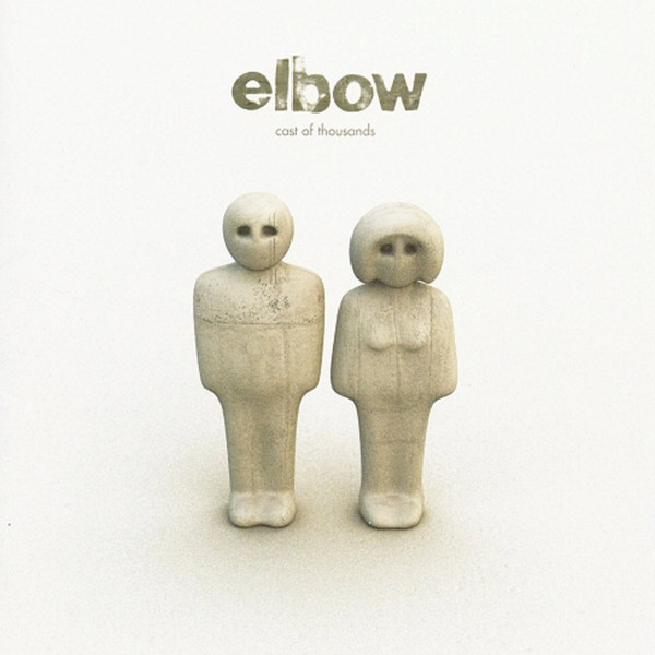 Elbow – Cast of Thousands (Deluxe Version) [Audio Only] [iTunes Plus AAC M4A]