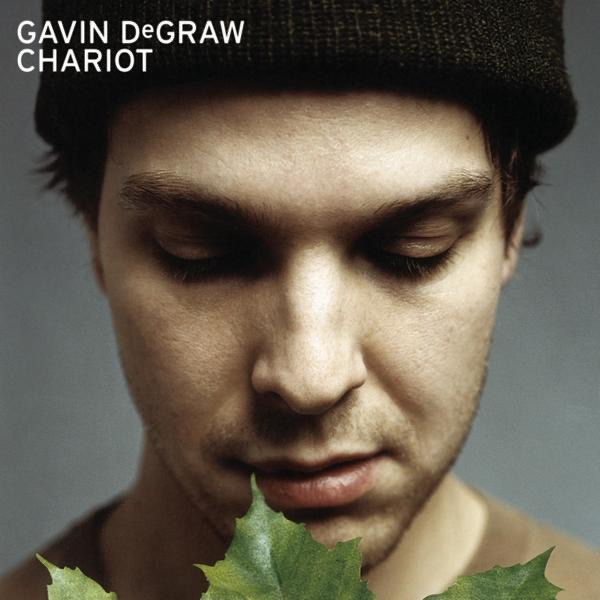 Gavin DeGraw – Chariot [iTunes Plus AAC M4A]