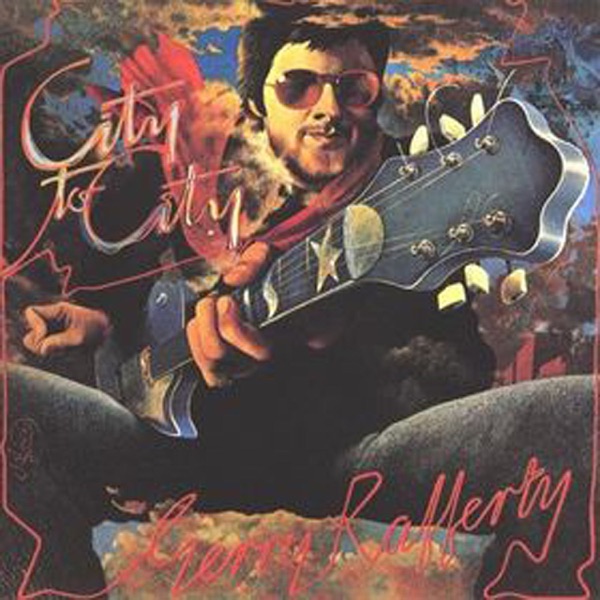 Gerry Rafferty – City to City [iTunes Plus AAC M4A]
