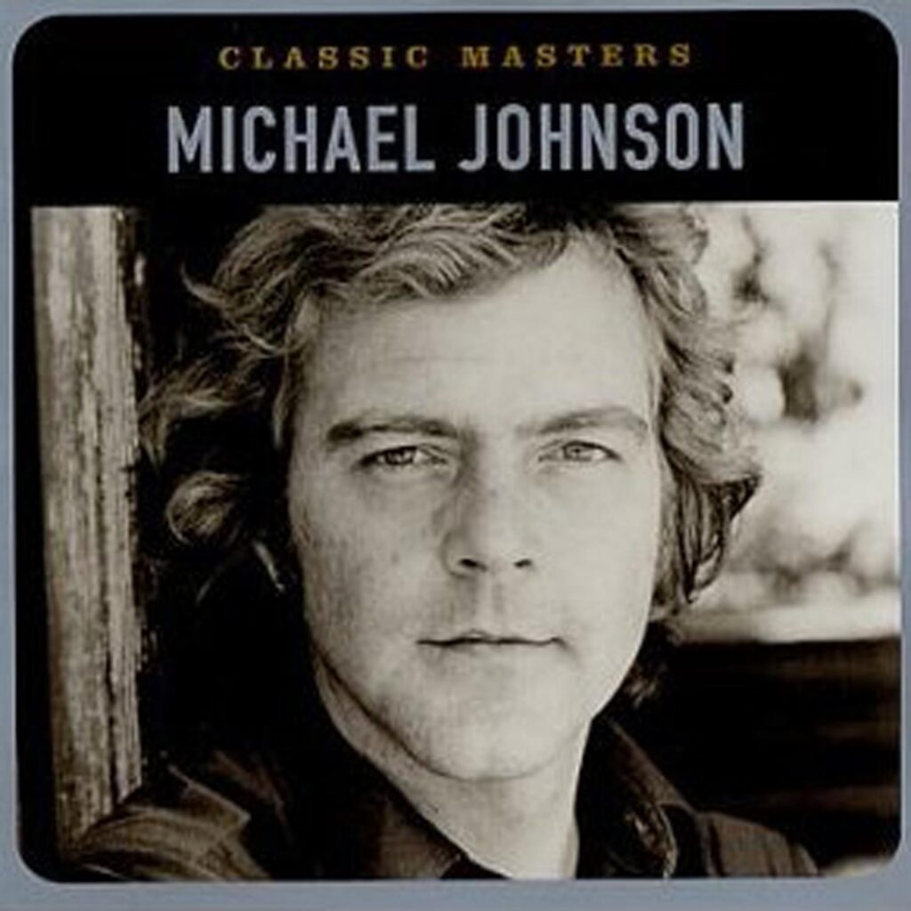 Michael Johnson – Classic Masters: Michael Johnson [iTunes Plus AAC M4A]