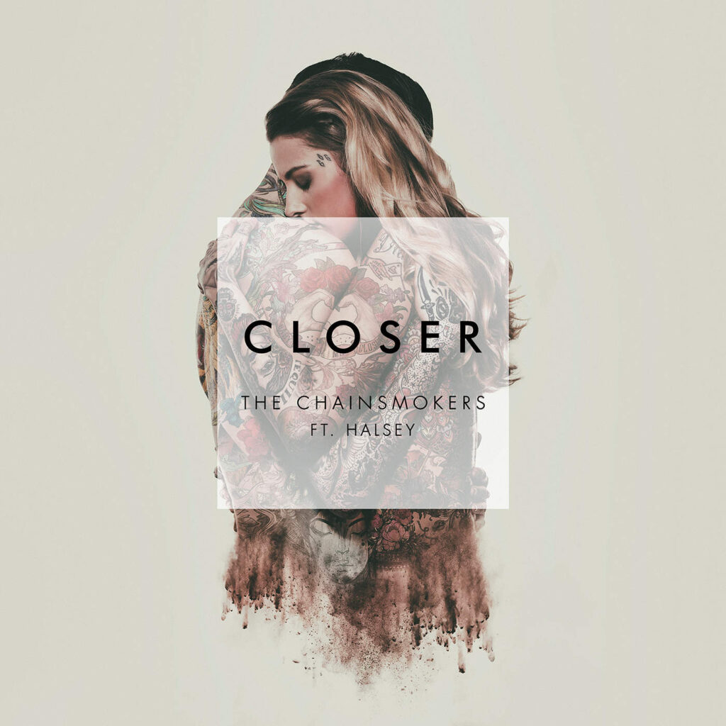 The Chainsmokers – Closer (feat. Halsey) – Single [iTunes Plus AAC M4A]