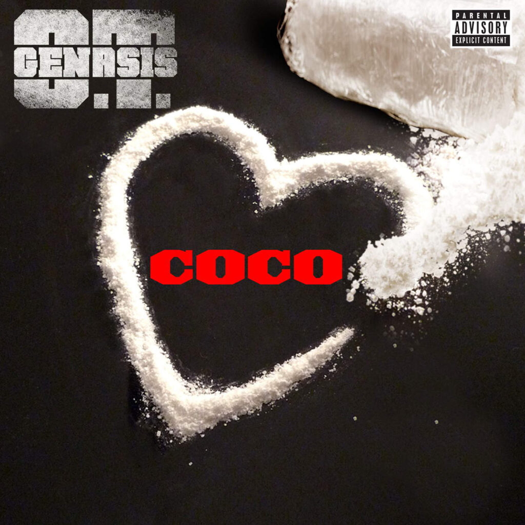 O.T. Genasis – CoCo – Single (Explicit) [iTunes Plus AAC M4A]