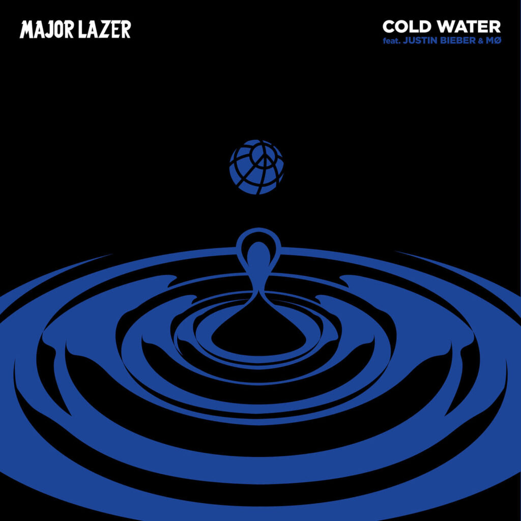 Major Lazer – Cold Water (feat. Justin Bieber & MØ) – Single [iTunes Plus AAC M4A]