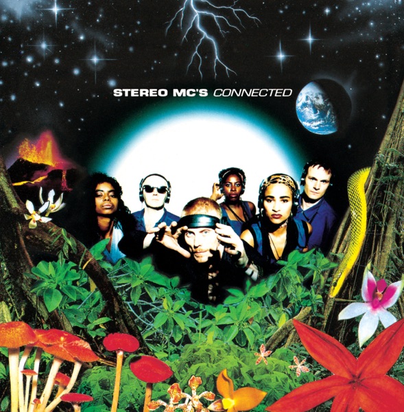 Stereo MC’s – Connected [iTunes Plus AAC M4A]