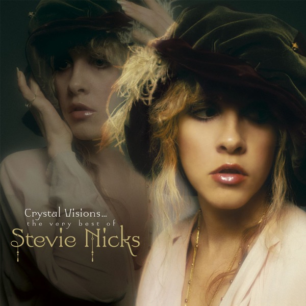 Stevie Nicks – Crystal Visions… The Very Best of Stevie Nicks (Bonus Version) [iTunes Plus AAC M4A + M4V]