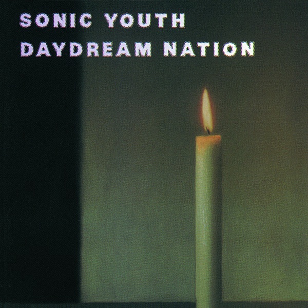Sonic Youth – Daydream Nation (Remastered) [iTunes Plus AAC M4A]