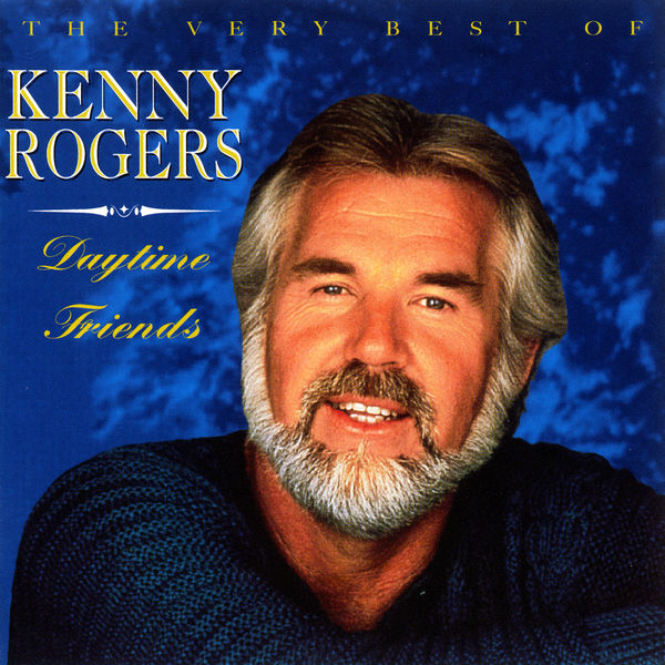 Kenny Rogers – Daytime Friends – The Very Best of Kenny Rogers [iTunes Plus AAC M4A]