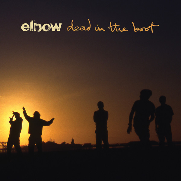 Elbow – Dead In the Boot [iTunes Plus AAC M4A]