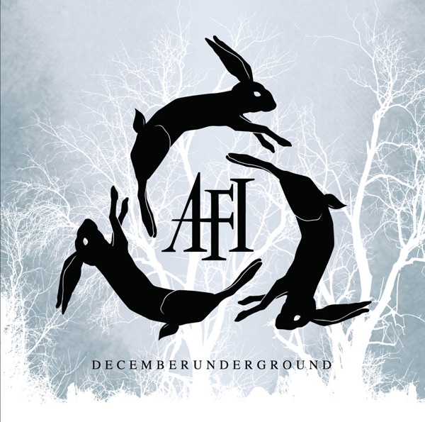 AFI – Decemberunderground (Bonus Track Version) [iTunes Plus AAC M4A]