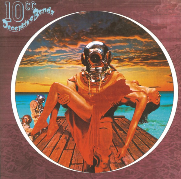 10cc – Deceptive Bends (Remastered) [iTunes Plus AAC M4A]