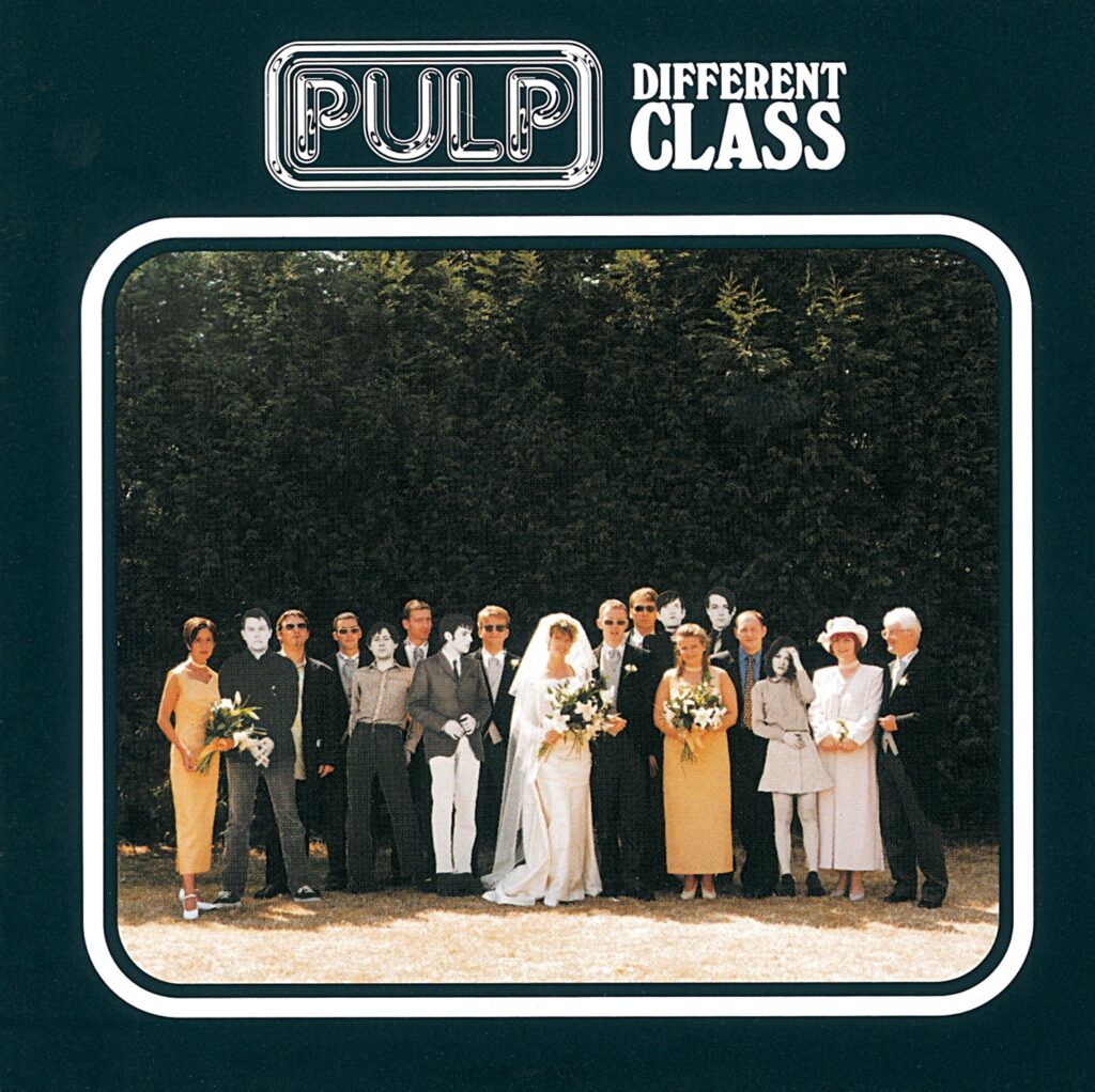 Pulp – Different Class [iTunes Plus AAC M4A]