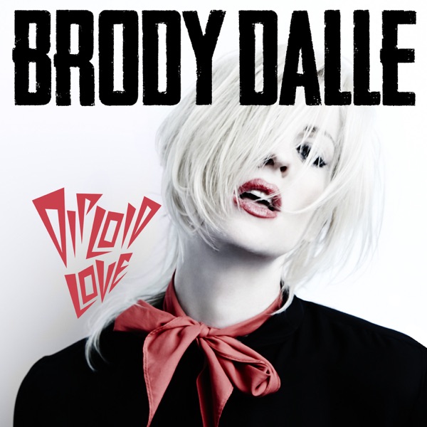 Brody Dalle – Diploid Love (Apple Digital Master) [iTunes Plus AAC M4A]