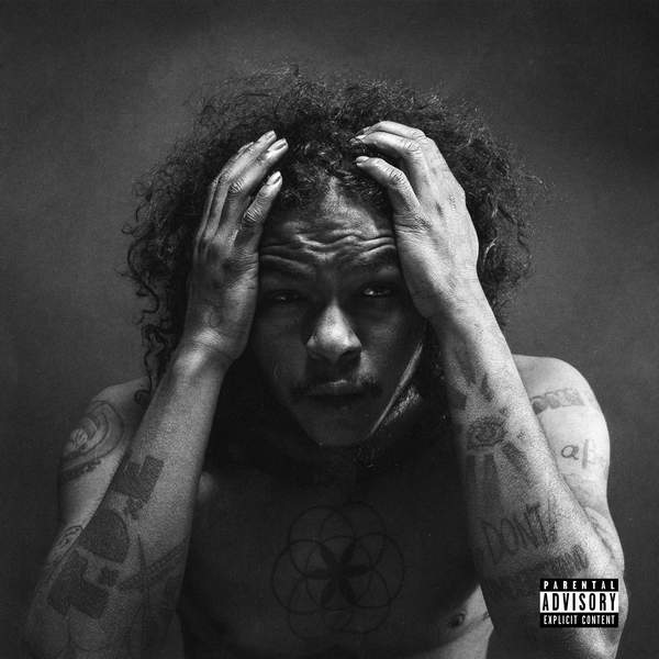 Ab-Soul – Do What Thou Wilt. [iTunes Plus AAC M4A]