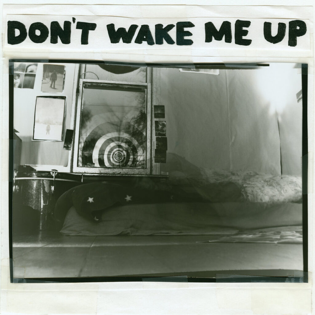 The Microphones – Don’t Wake Me Up [iTunes Plus AAC M4A]