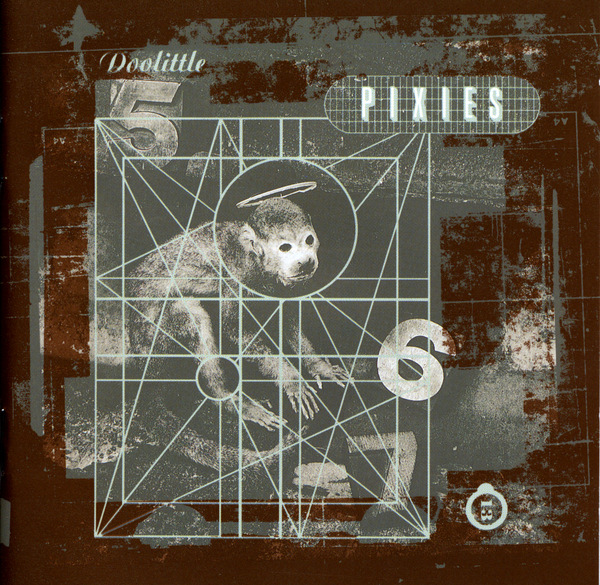 Pixies – Doolittle [iTunes Plus AAC M4A]