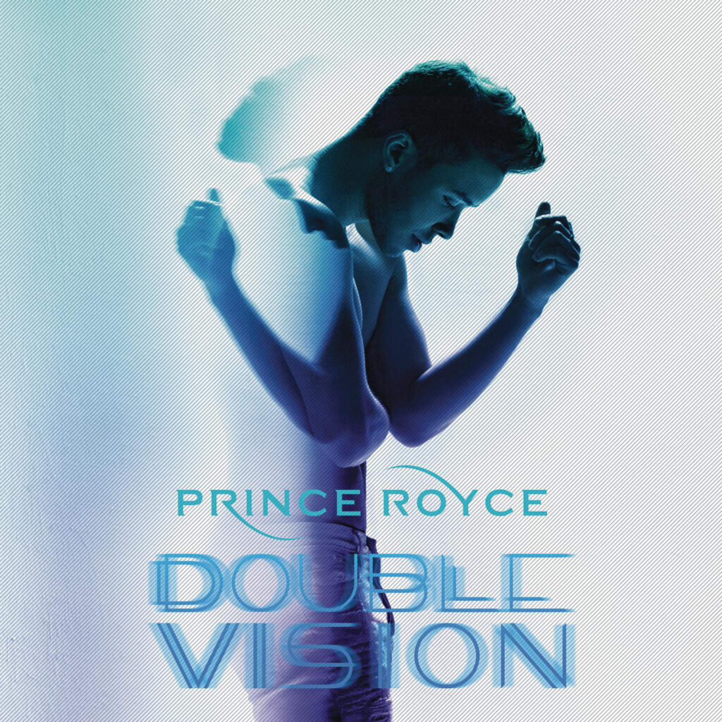 Prince Royce – Double Vision (Deluxe Edition) [Apple Digital Master] [iTunes Plus AAC M4A]